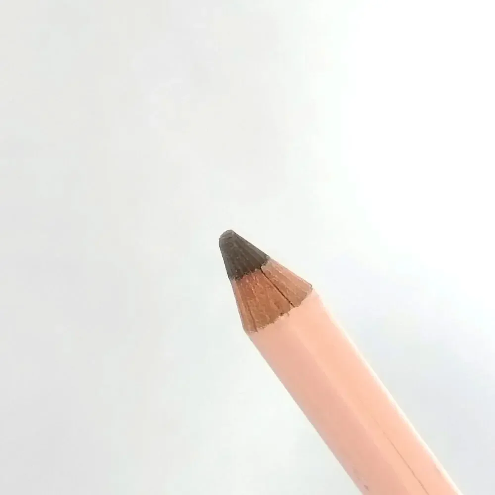 Mary Kay Cosmetics Light Brown Eyebrow Liner Pencil Vintage Discontinue NOS NEW